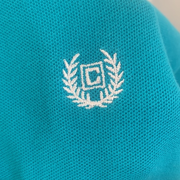 CHAPS Polo Shirt - Picture 5 of 5